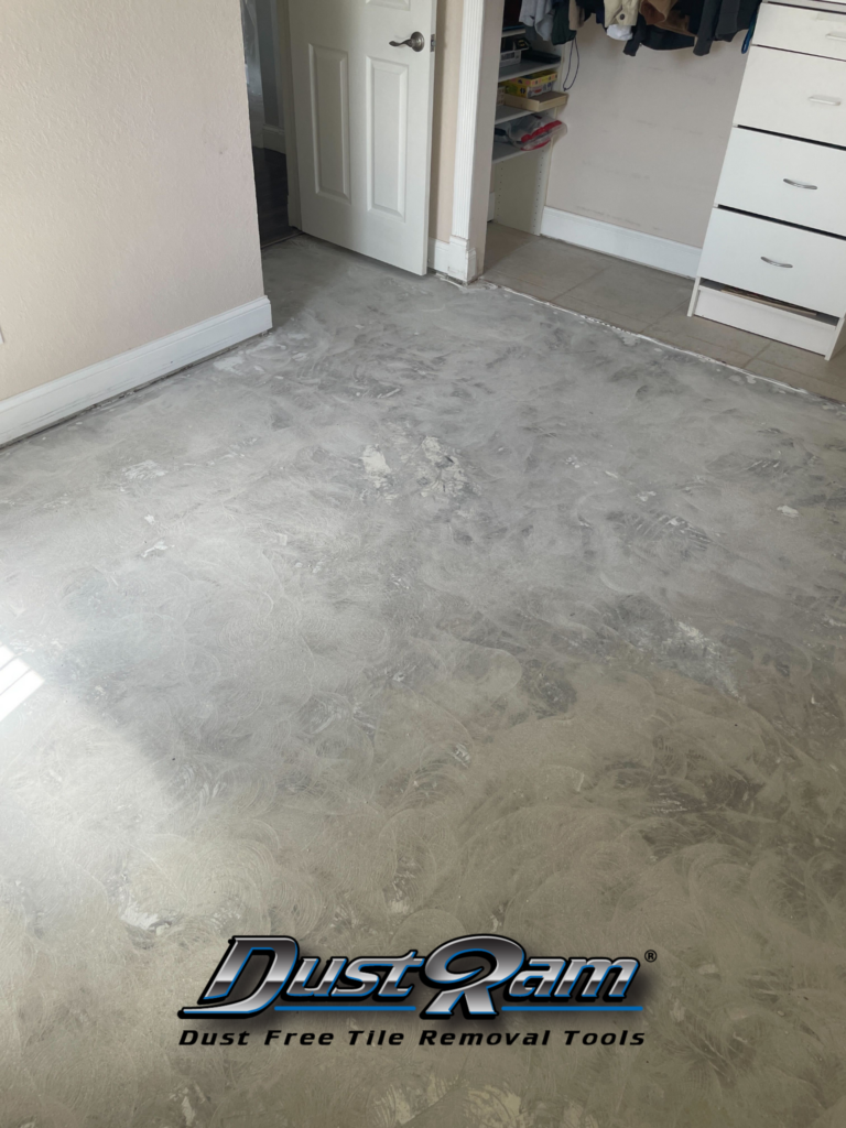 floor removal near me